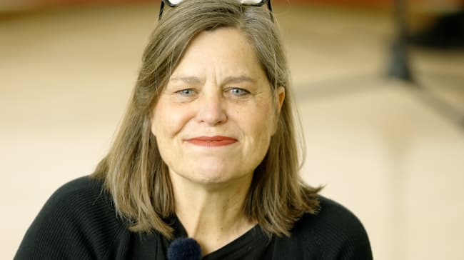 Elke Strauch