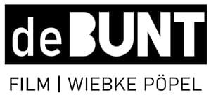 Logo deBunt Film